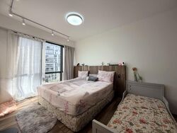 Waterwoods (D19), Condominium #596398321